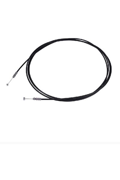 Toyota Original Corolla 08-13 trunk cable
