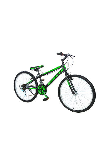 ORNETA 24 JANT BİSİKLET ŞEHİR VE GEZİ BİSİKLETİ