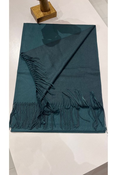 EB SCARF Pure Cashmere Shawl