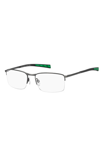 Tommy Hilfiger Men's eyeglasses frame, TH-1784-R80