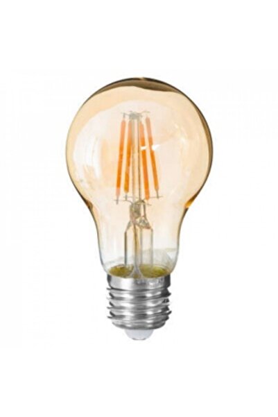 Atmosphera Decorative LED Amber Bulb, Atmosphera, Amber, E27, 2W, 175 lm