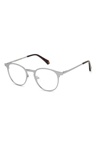 Polaroid Men's eyeglasses frame, PLD-D442-R81