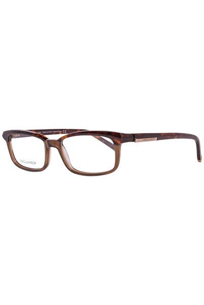 DSquared2 Men's eyeglasses frame, DQ5034-056-53