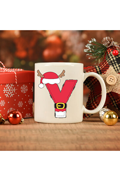 LavanTasarım Yeni Yıl Temalı Kupa 7