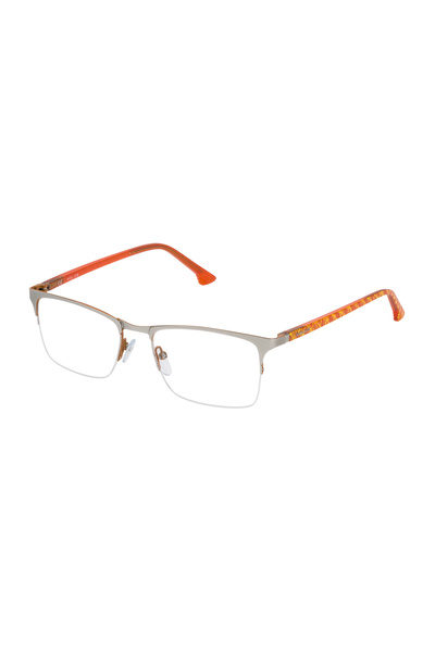 Police Men's eyeglasses frame, VPL397540S34