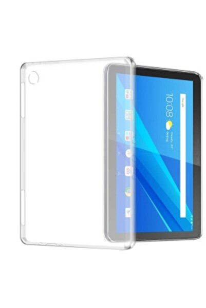 LENOVO Tab M10 TB-X605/TB-X505 thin transparent TPU tablet case