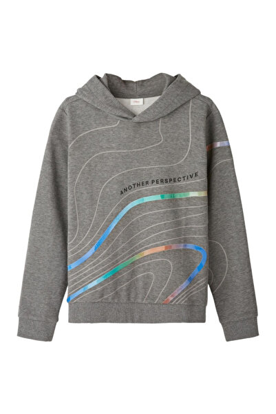 s.Oliver Boy's Hooded