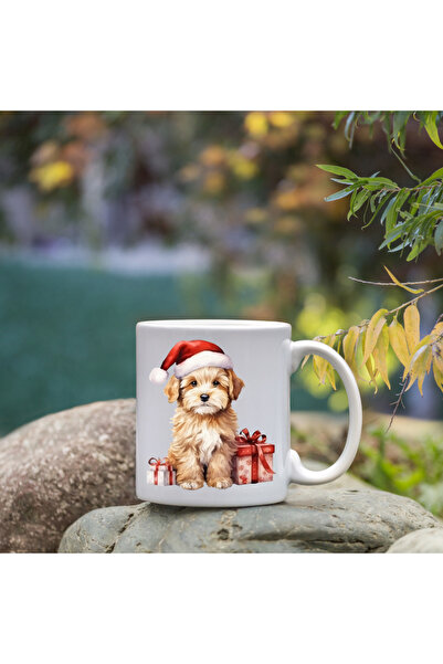 LavanTasarım Yeni Yıl Temalı Kupa 8