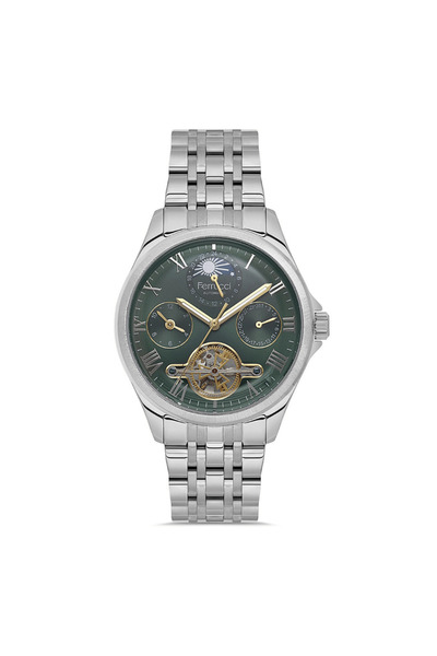 Ferrucci Fer.03606M.02 Automatic Men's Wristwatch