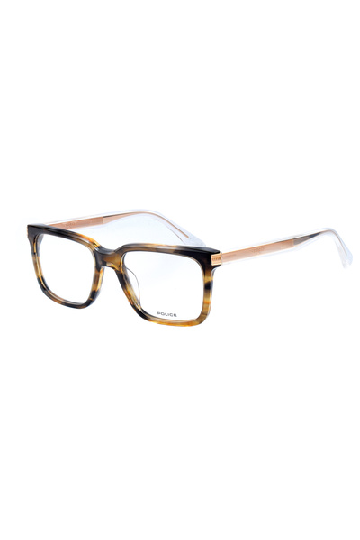 Police Men's eyeglasses frame, VPLF03N5306DA