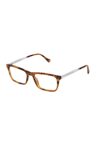 Police Men's eyeglasses frame, VPL262N52763M