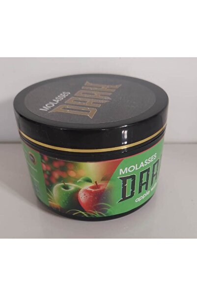 salih şeker Çift Elma (anason) kokulu nargilereçeli 150g