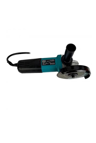 German Meister Polizor Unghiular (Flex Electric) German Meister, 1200W, 125mm, 2000-11000RPM