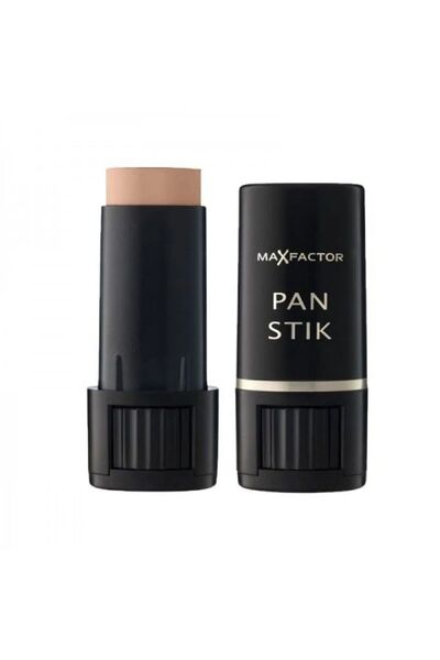 factorex Max Factor Pan Stick Cream Foundation 12 True Beige