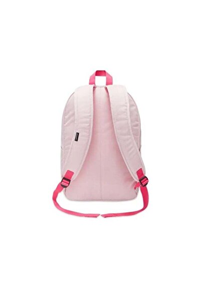 Generic Classic Horizontal Colorful School Bag