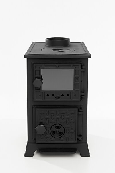 temiz iş Kurbağa Döküm Soba Lazer Kesim