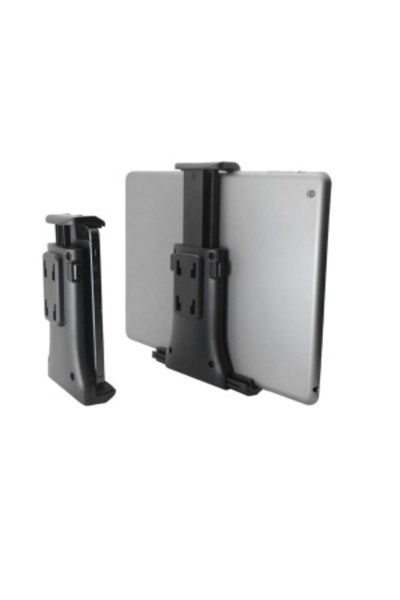 Universal Swiveling Car Tablet Holder - Headrest Mount