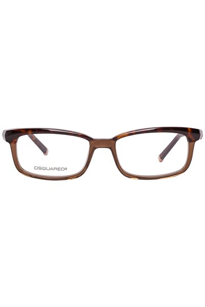 DSquared2 Men's eyeglasses frame, DQ5034-056-53