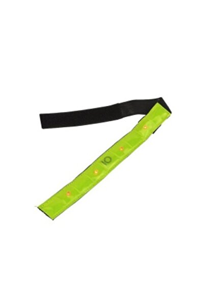 Benson Adjustable Reflective Band, Benson, with LED, for Various Sports