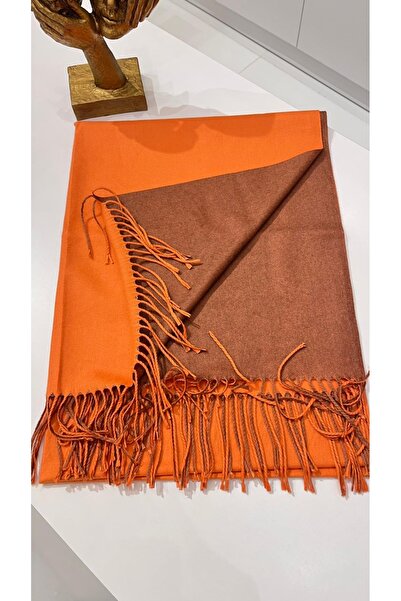 EB SCARF Pure Cashmere Shawl