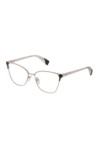 Police Men's eyeglasses frame, VPLD92-5606DD