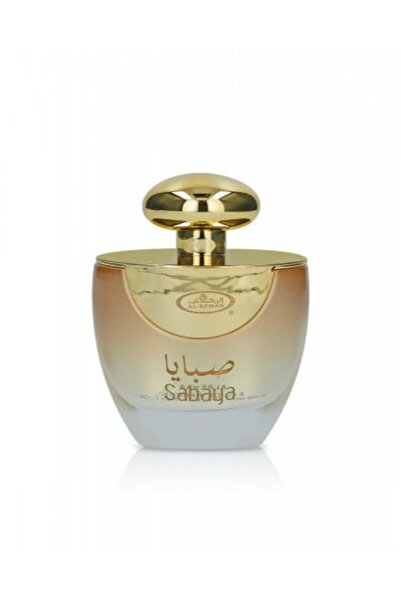 ALREHAB Sabaya Perfume - 100ml Spray
