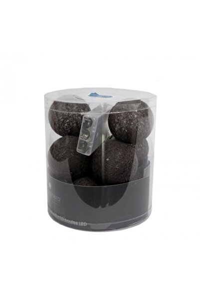 Atmosphera Ghirlandă luminoasă LED G3 pentru terase interioare, 165 x 6 cm, g...