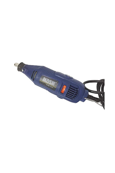 Royce Minifreza Tip Biax RDG 300W 33000RPM Albastru