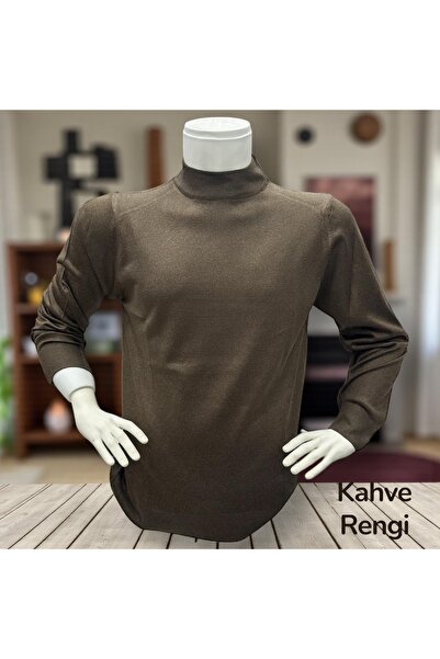 DLC Tekstil Turtleneck Sweater