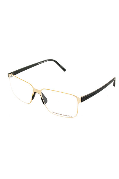 Porsche Рамка за мъжки очила, P8313-B