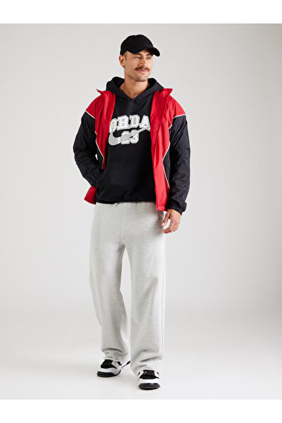 Nike Jordan Men's Sweatshirt in Black