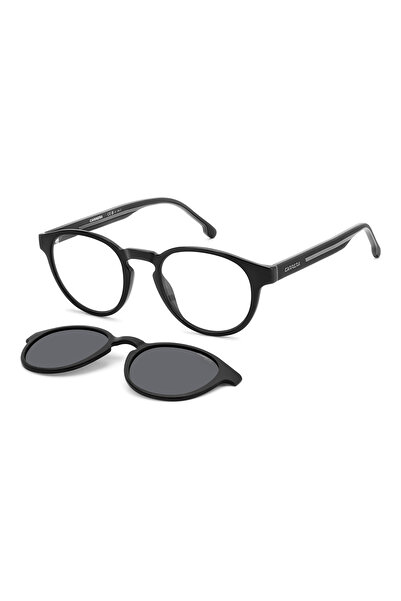 Carrera Carrera Prescription Glasses with Additional Polarized Lenses - CA 8066/CS-08A-M9-50