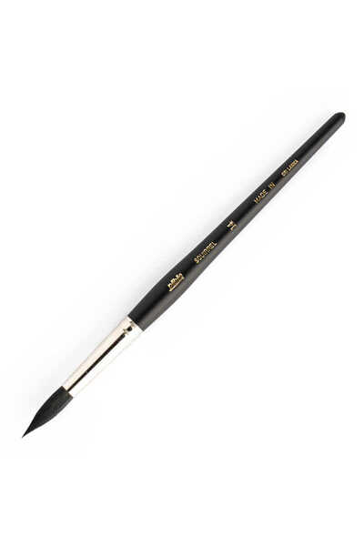 Pebeo Squrirel Squirrel Hair Watercolor Brush No14