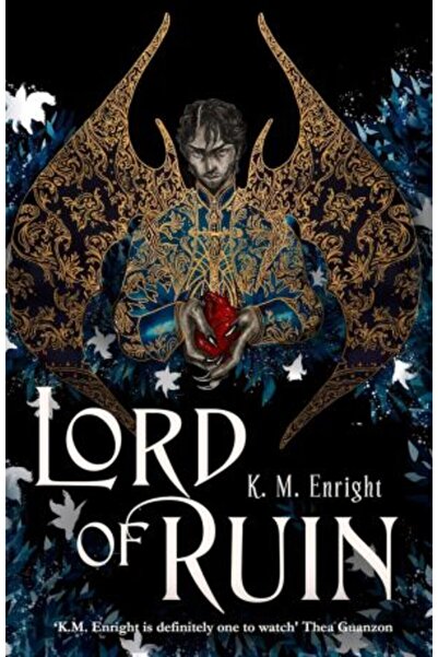 Orbit Άρχοντας της Ερειπίου