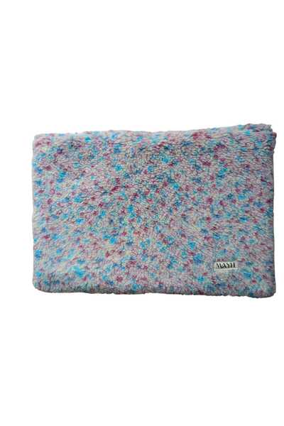 MAYH Plush Laptop Tablet Case