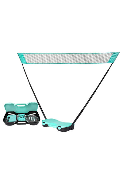 Top Life Set de badminton pentru 2 persoane Top Life, Multicolor