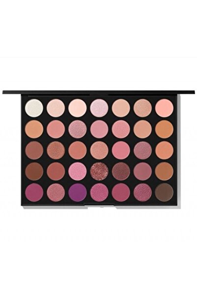 NATURALART باليت ظلال العيون مورفي -35