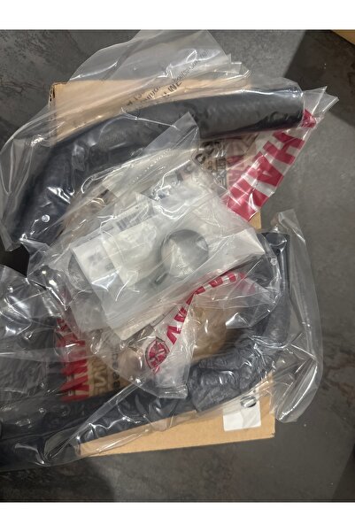 Yamaha R25-MT25 RADYATÖR HORTUM KİTİ