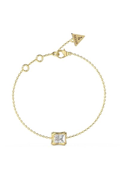 Guess Brățară de damă JUBB05171JWYGS Auriu*