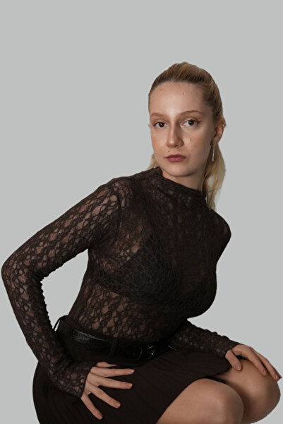 flavabloom Dantel Body