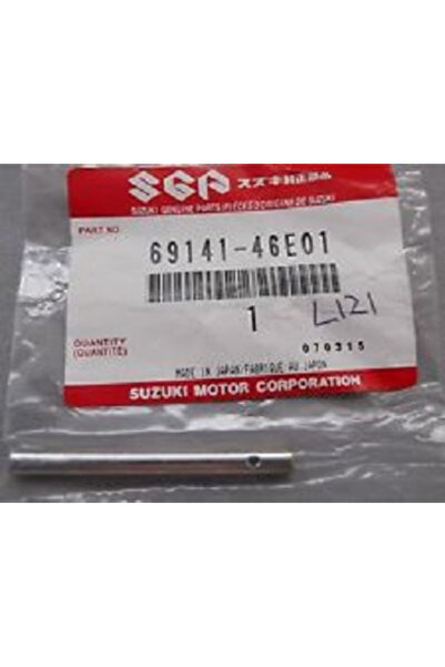 Suzuki Pin OEM 6914146 E 01