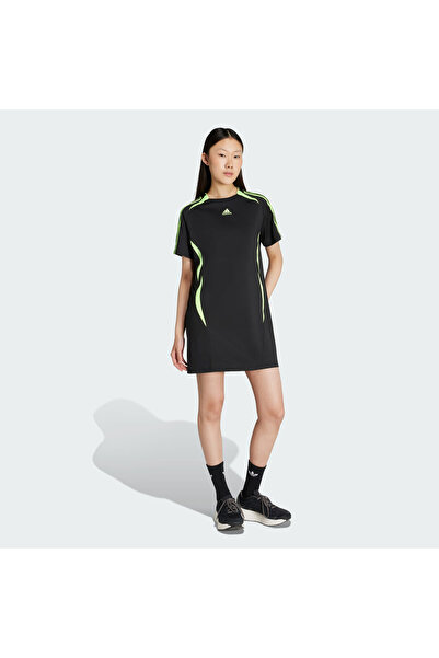 adidas Teamgeist Adicolor Tişört Elbise