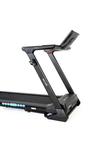 MY LIFE FITNESS Treadmill AM-K 105
