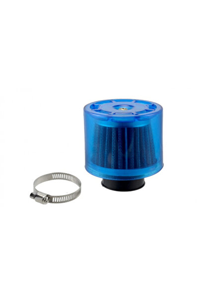 MMX Filtru de aer sport, 32 mm, protecție din plastic