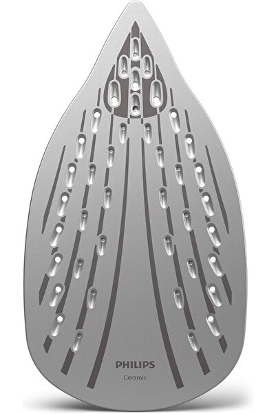 Philips Steam Iron GC1750/26 - 2000W, 220 ml, 25 g/min continuous, 100 g boost
