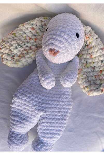 crafted by Nilüfer uyku arkadaşı