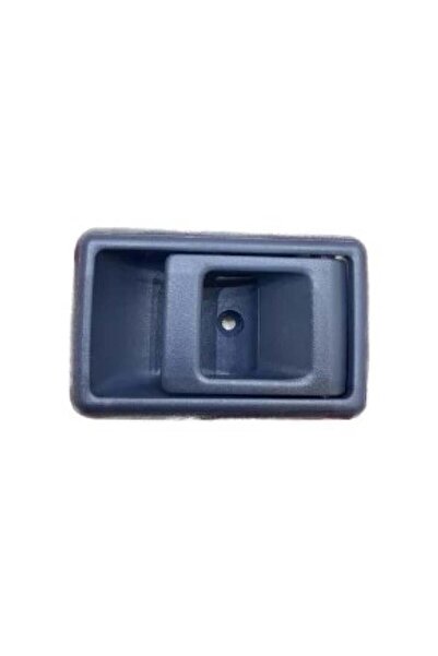 Toyota Blue Hilux 90 interior door handle