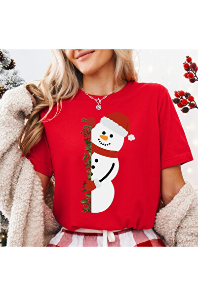 Nayla CHRISTMAS T-SHIRT 100% COTTON