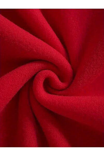 LAYORA Double-Sided Printed Casual Loose Adjustable Hooded Sweatshirt for Men