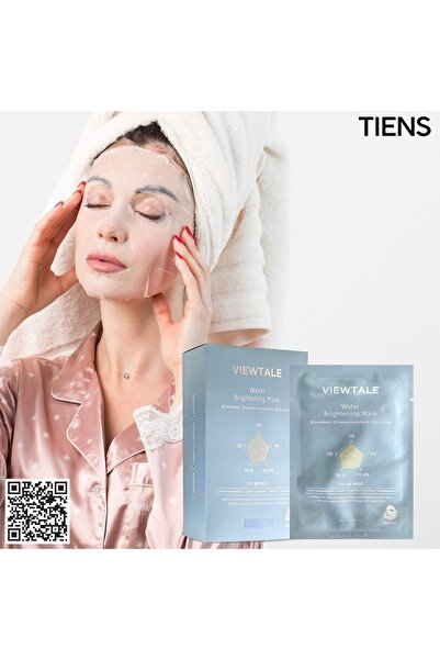 TİENS Harmony Tiens Viewtale Aydınlatıcı Maske